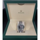 ROLEX SUBMARINER DATE GREEN CERAMIC "STARBUCKS" 